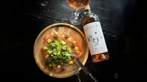 Deonidas Rosado | La Bodeteka | El Salvador