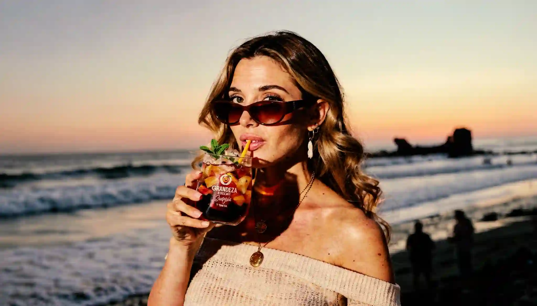 Grandeza Sangria