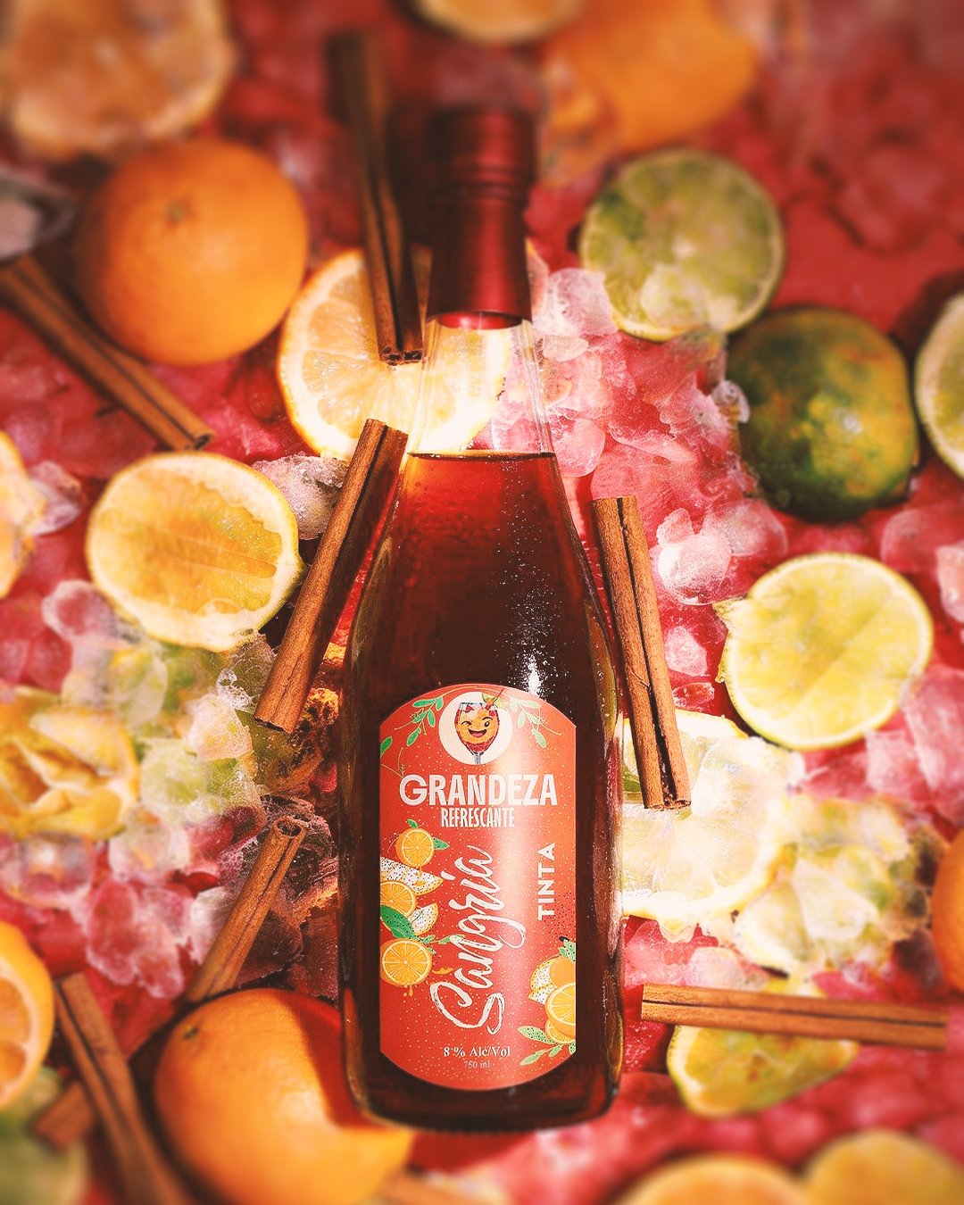 Grandeza Sangria