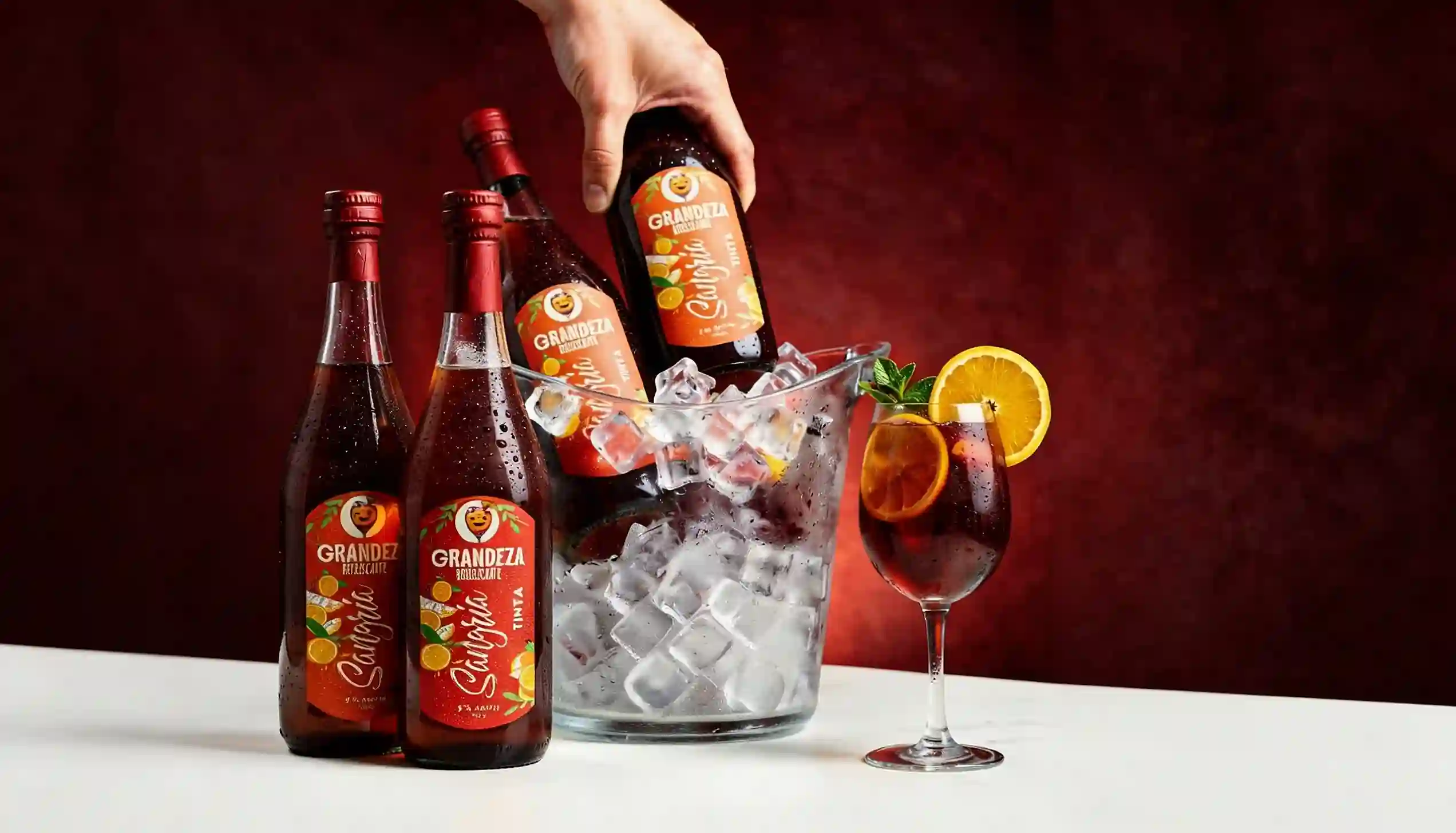 Grandeza Sangria