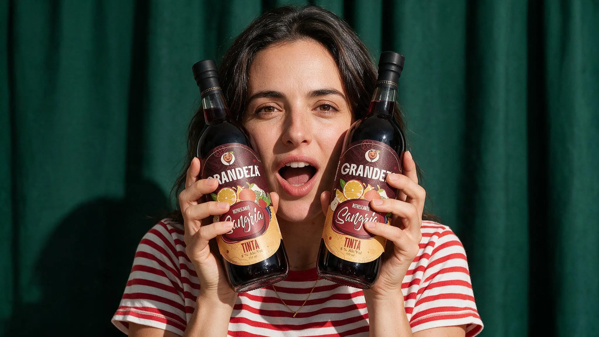 Grandeza Sangria